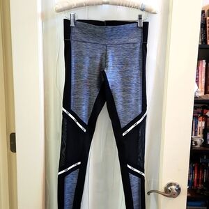Victoria's Secret Pink Ultimate Athletic Yoga Pant